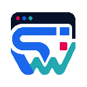 Sleek Website Design logo