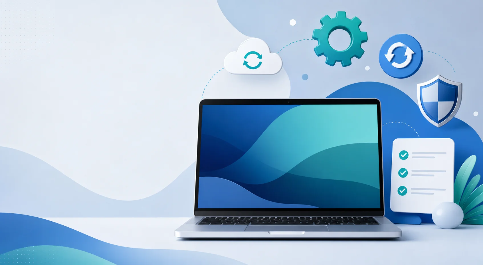 What Does Website Maintenance Include for Small Businesses?
