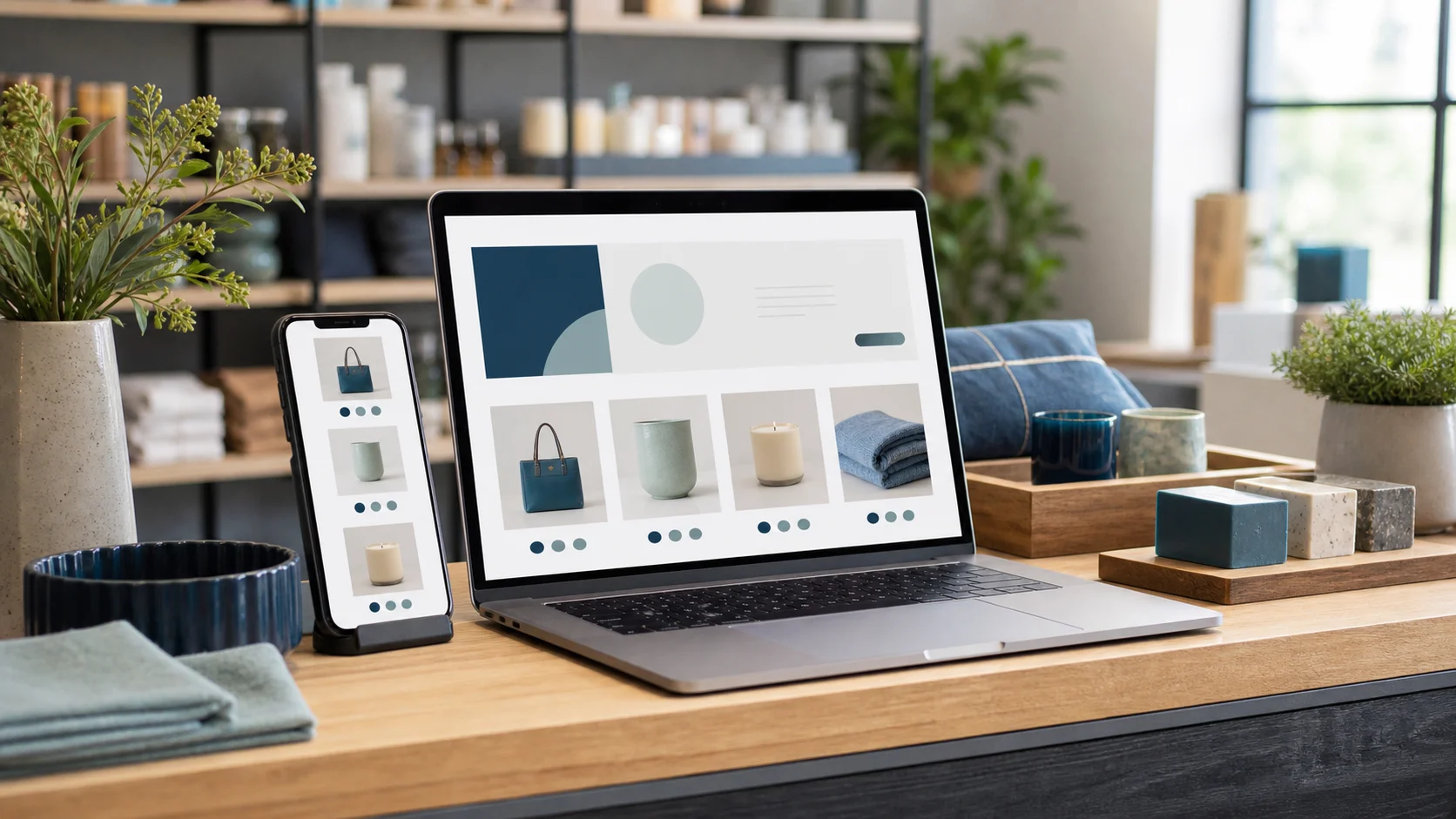 Retail Website Design in Pennsylvania: What Local Stores Need to Turn Browsers into Buyers