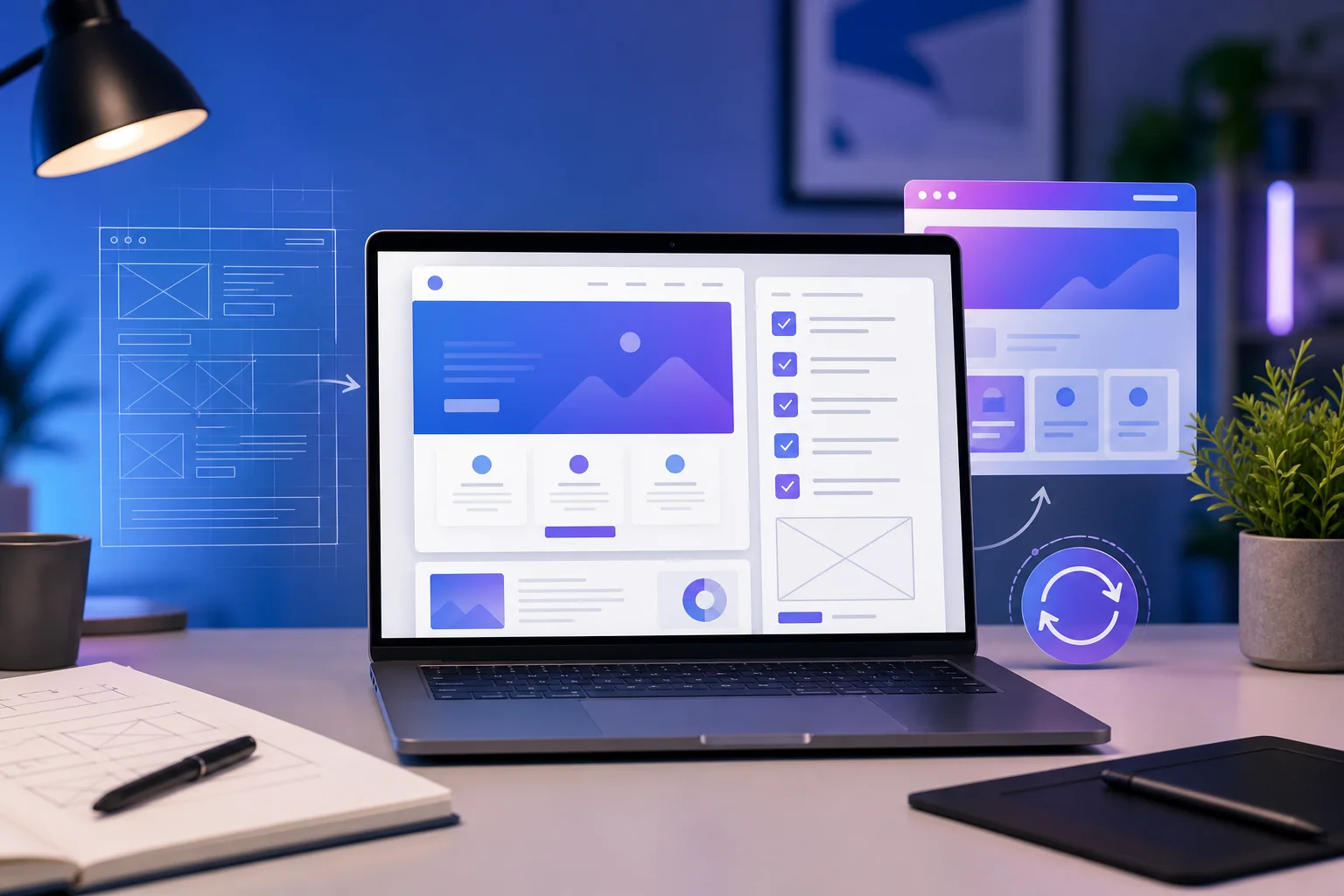 Website Redesign Checklist for Service Businesses (2026 Guide)