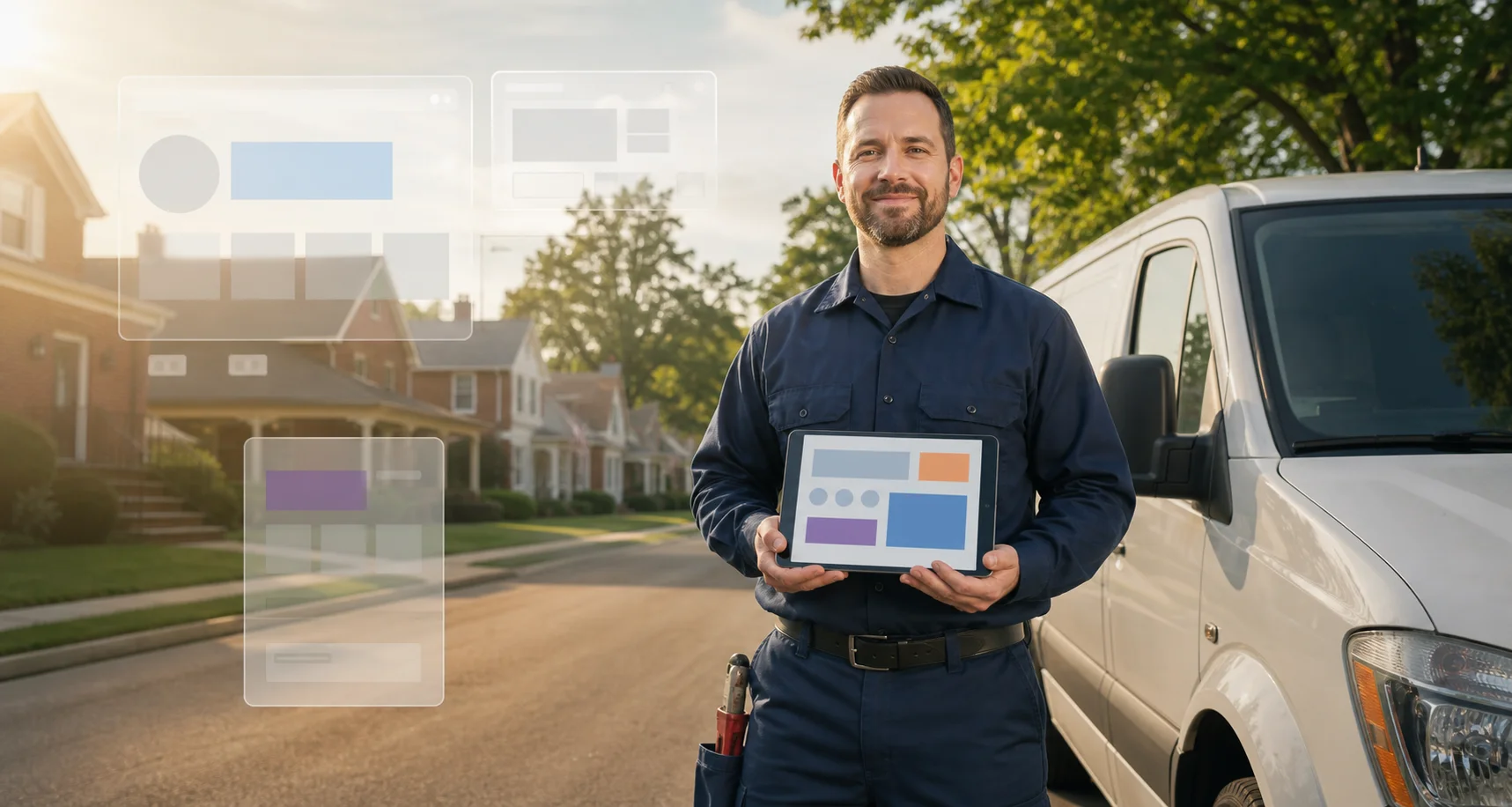 Plumbing Website Design in Pennsylvania: What Your Site Needs to Turn Emergency Calls into Booked Jobs