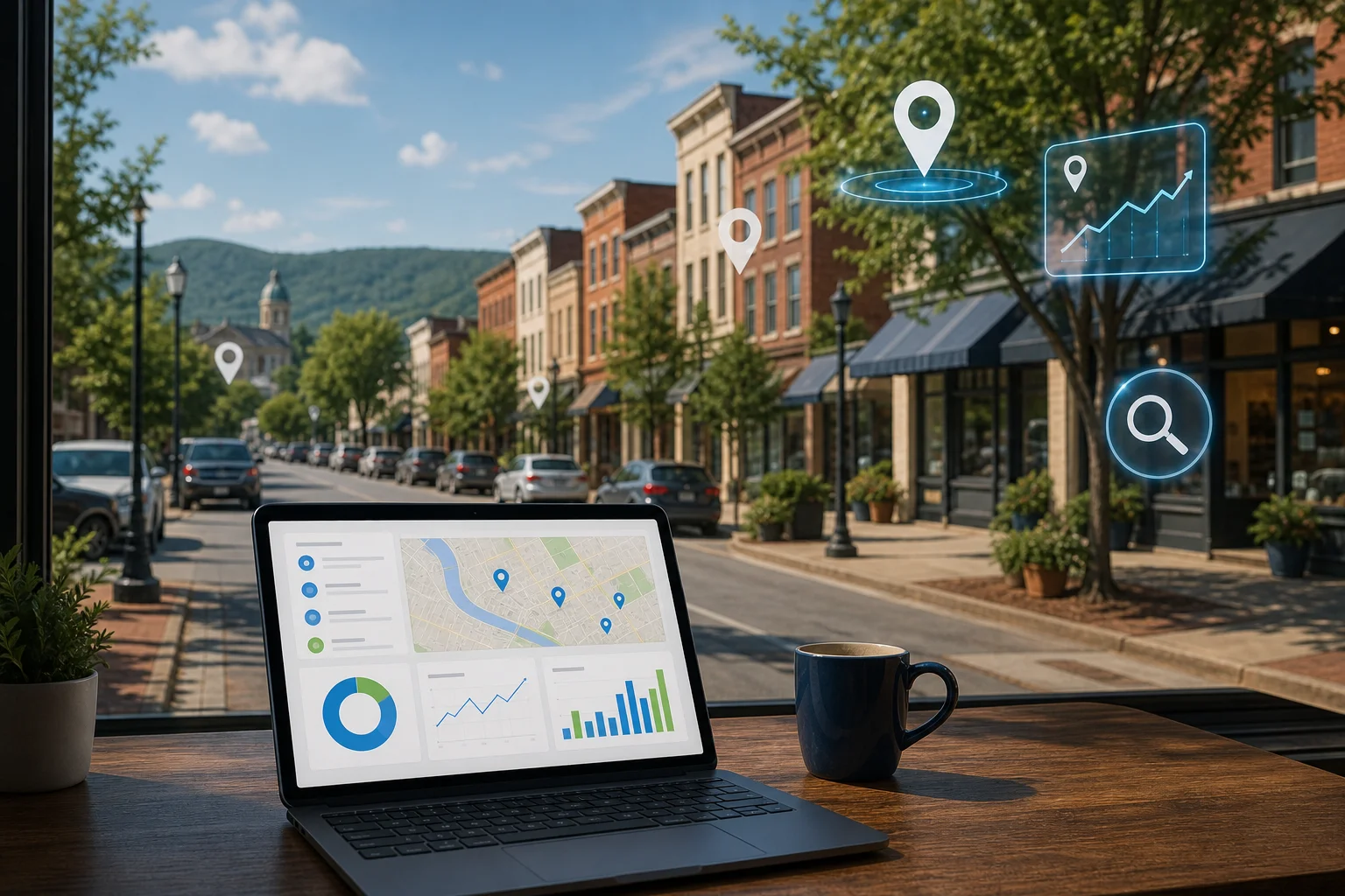 Local SEO Tips for Chambersburg PA Businesses
