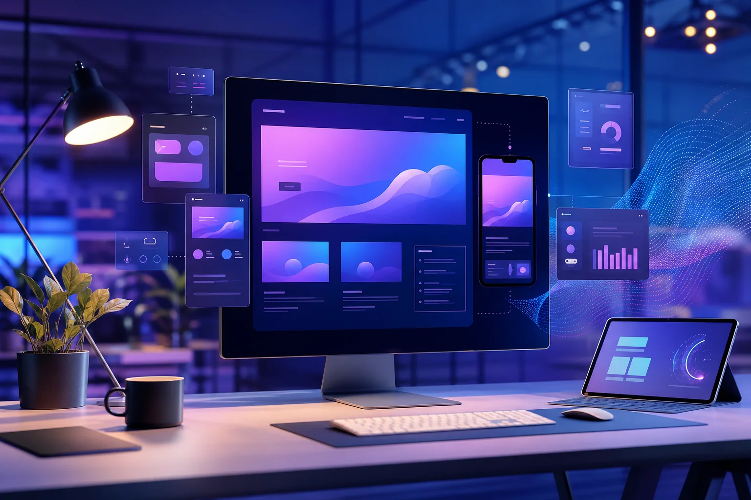 Top Web Design Trends for 2026: A Practical Guide for Small Businesses