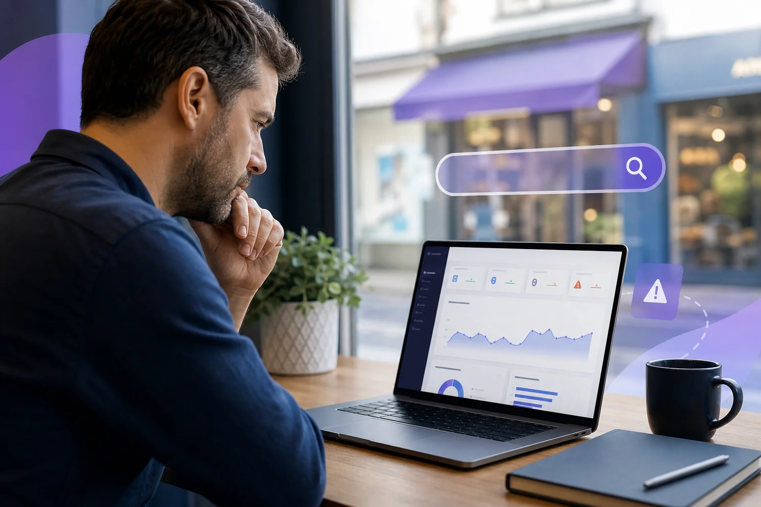 Why Your Small Business Website Is Not Showing Up on Google