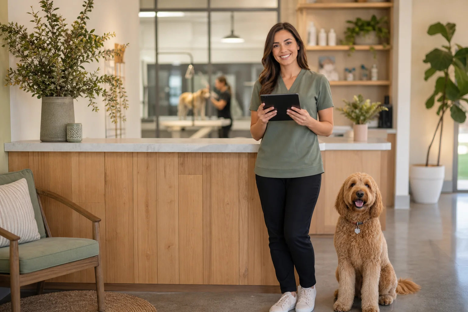 Pet Care Website Design in Pennsylvania: What Your Site Needs to Turn Pet Owners into Booked Clients