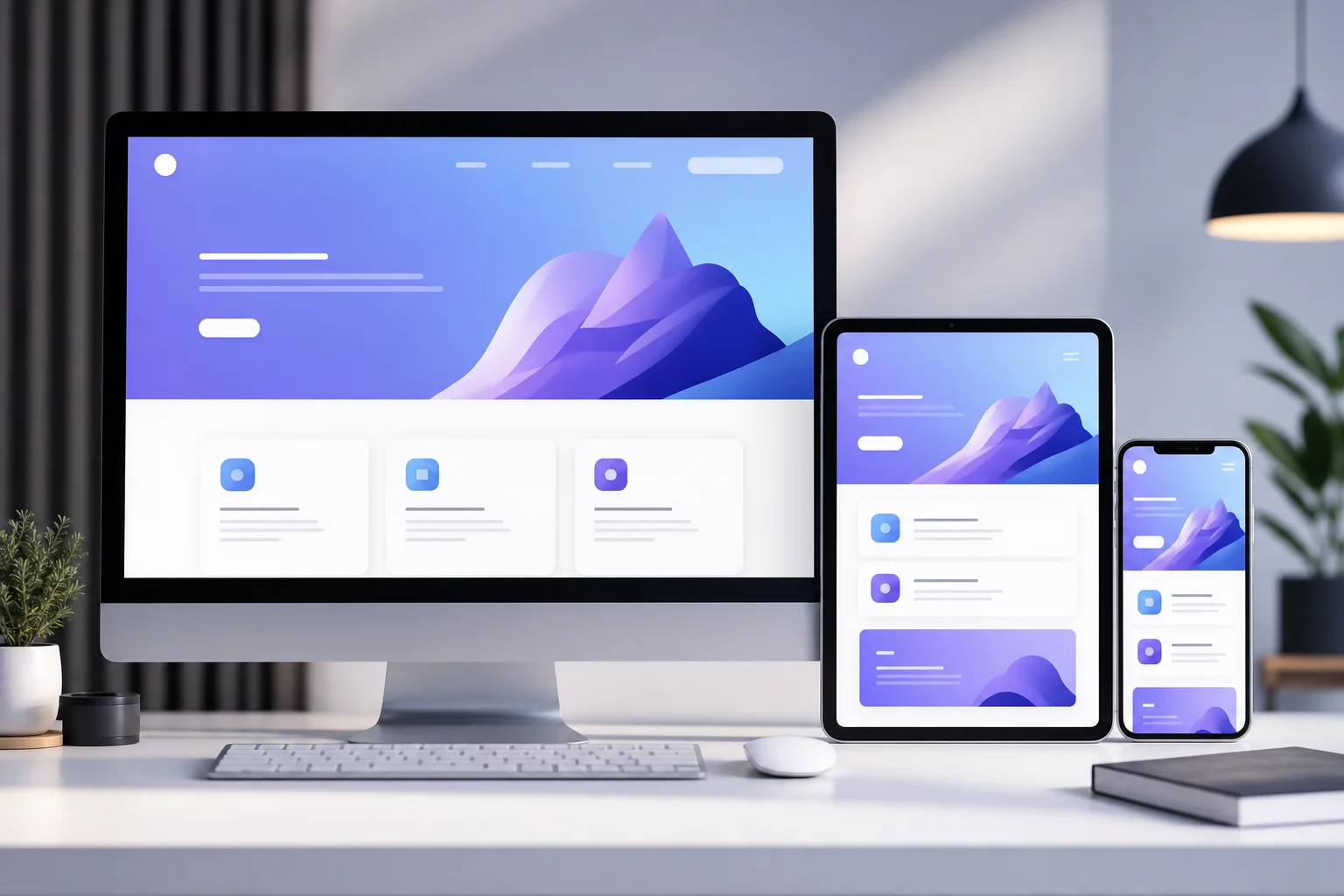 Beginner’s Guide to Responsive Web Design: Make Your Site Mobile-Friendly