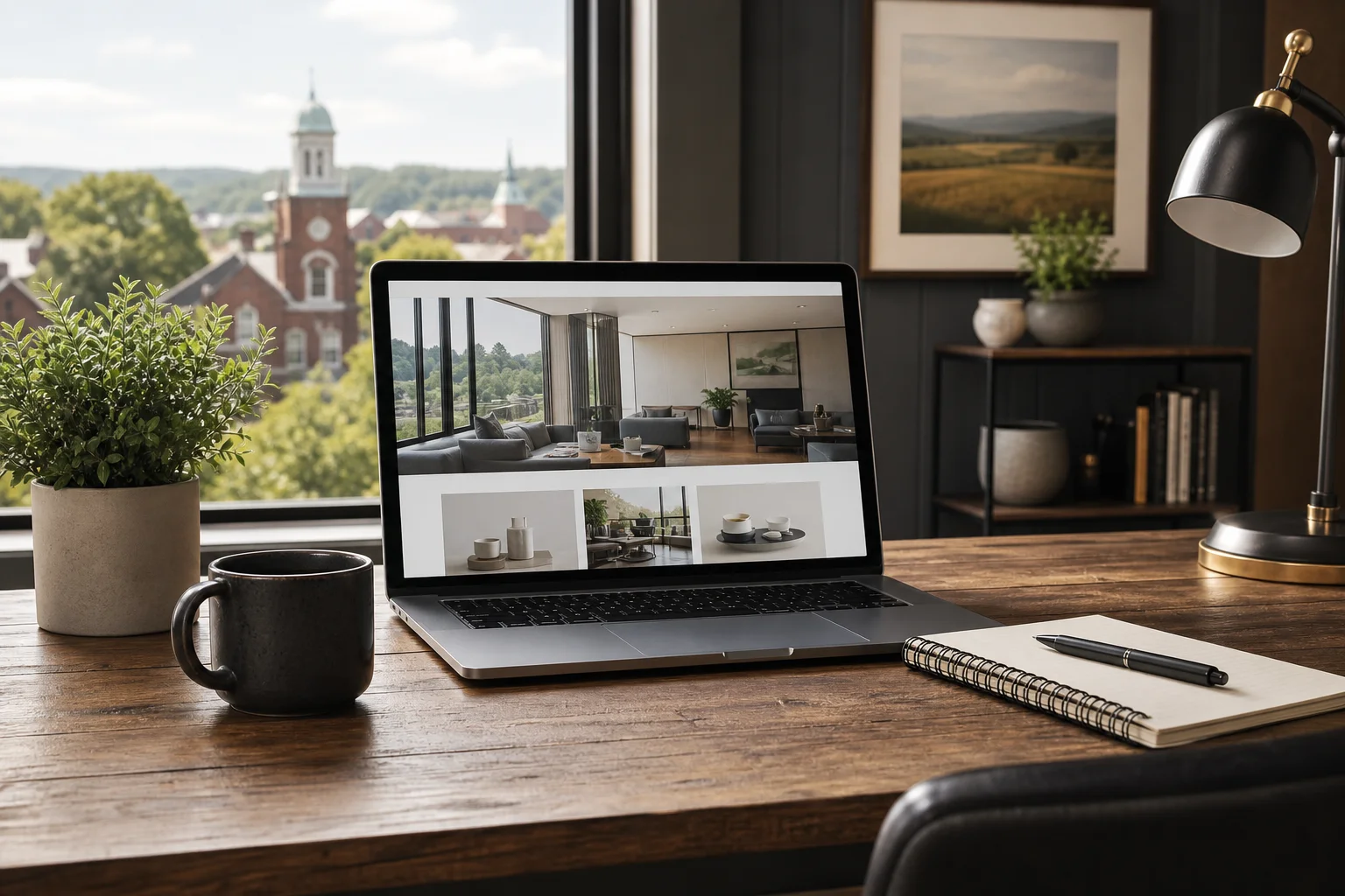 How to Choose a Web Designer in Chambersburg PA